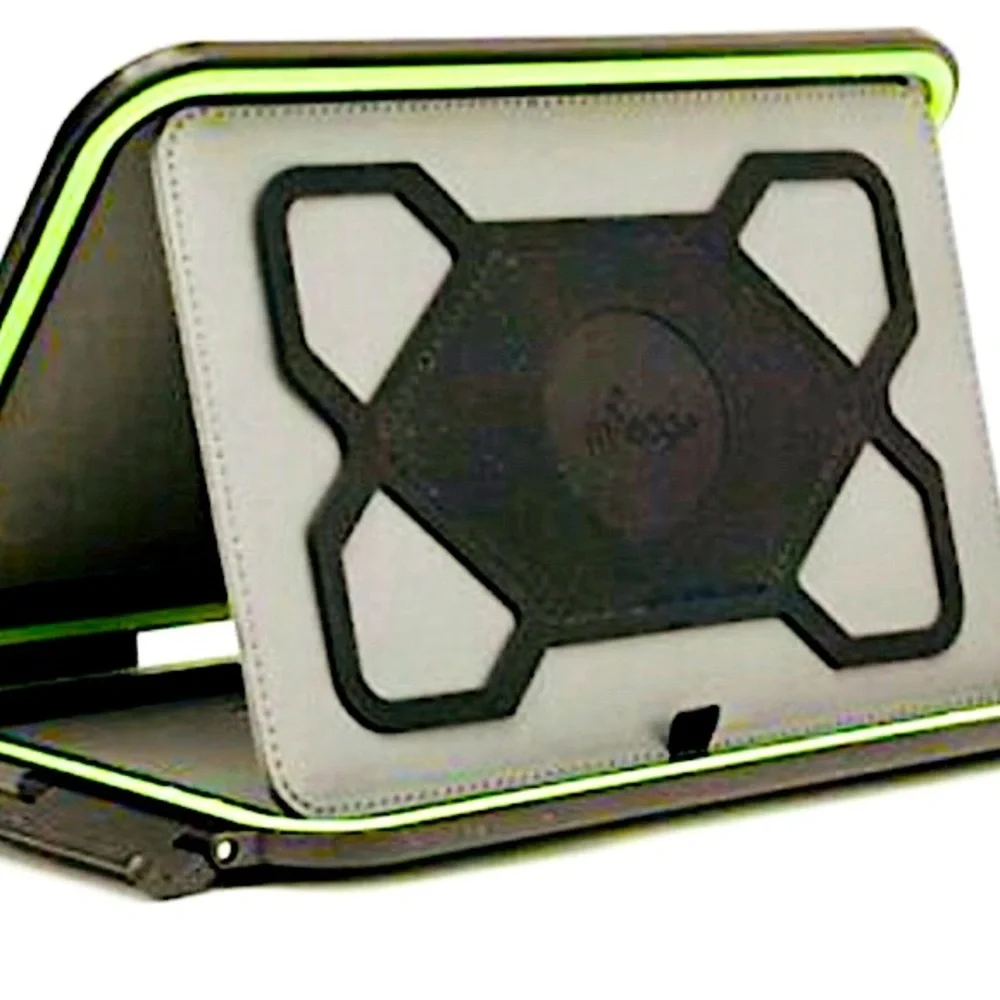 🆕 M-Edge International Velocity Universal Tough Case for 7